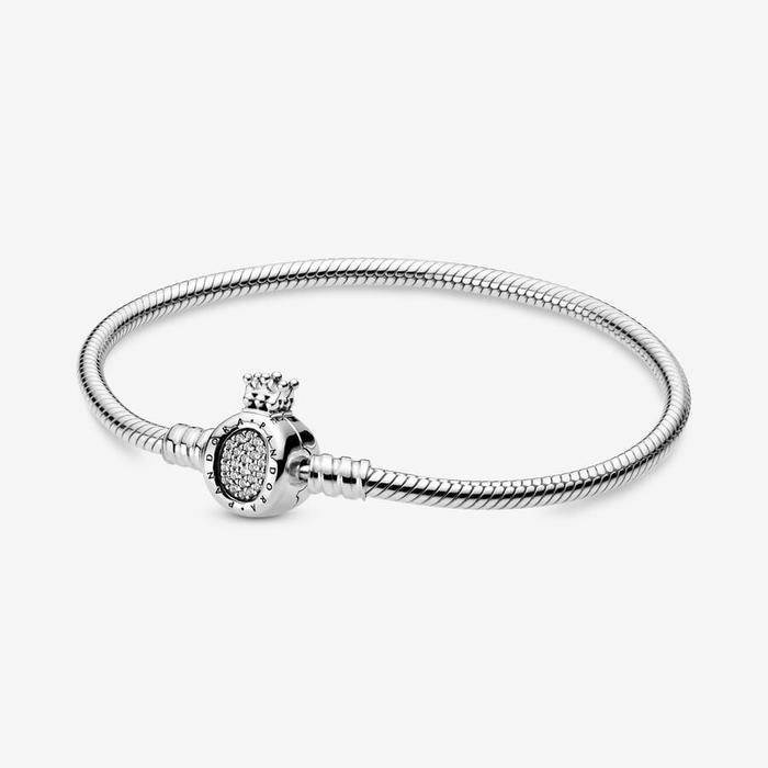 Bracelet Moments O Couronné