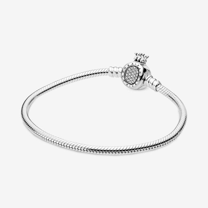 Bracelet Moments O Couronné
