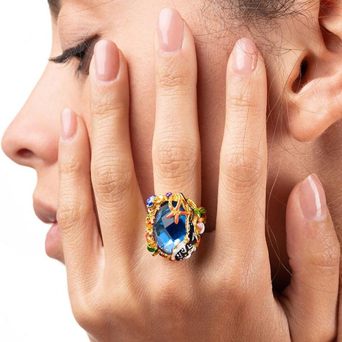 Water Ring