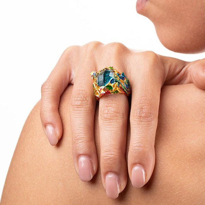 Air Ring