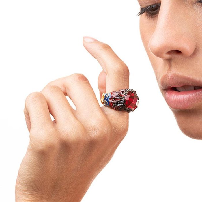 Fire Ring