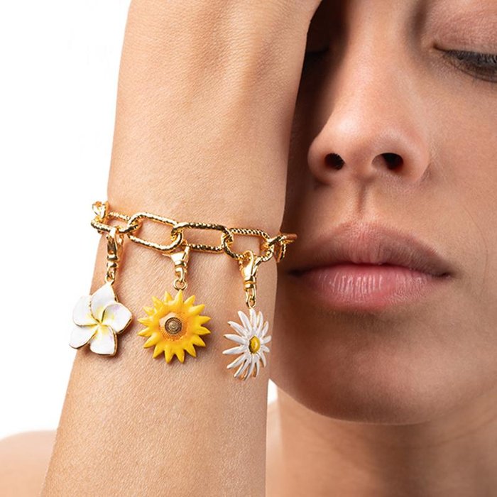 Charme de marguerite