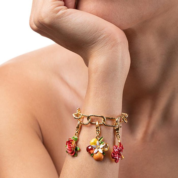 Charm Fiori di Zagara