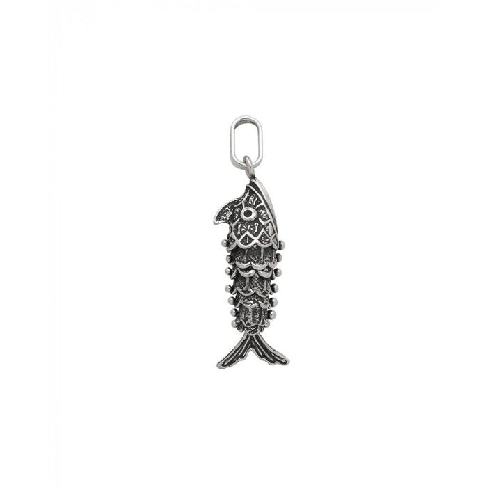 Poisson articulé
