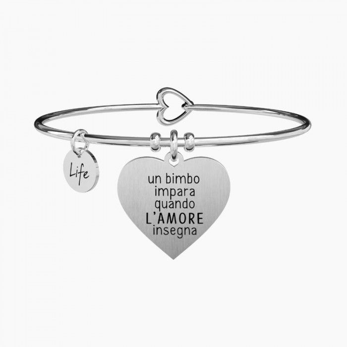 COEUR | L'AMOUR ENSEIGNE