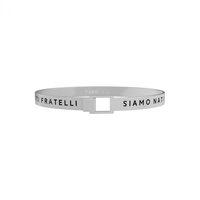 SIAMO NATI SOLI, SIAMO CRESCIUTI … - gioielleriaperdichizzi.it