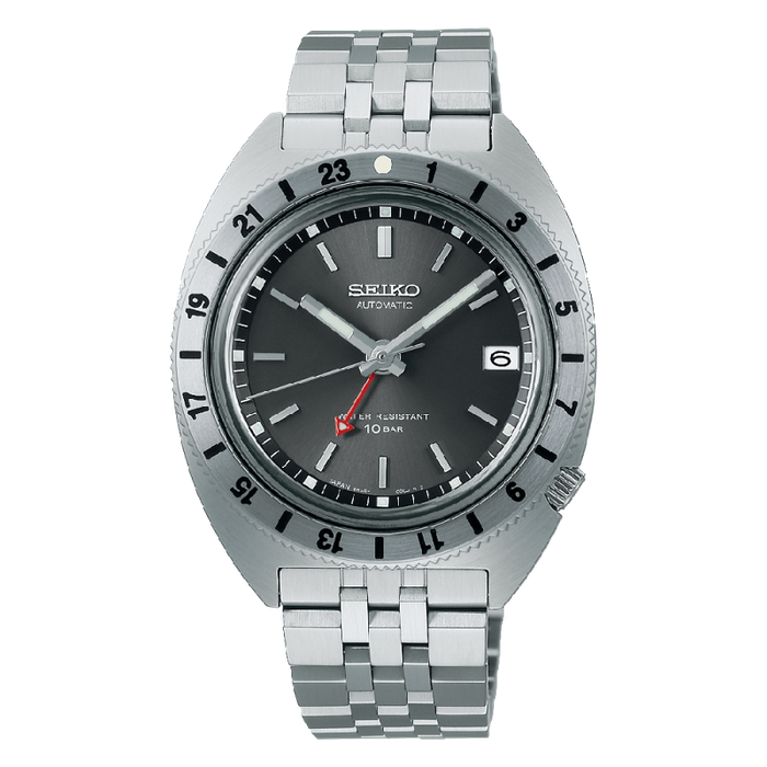 Montre de plongée automatique PROSPEX 100 m