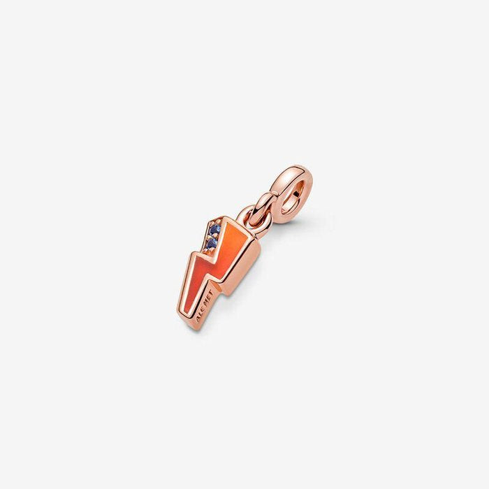 Charm Mini pendente Light Me Up Pandora ME