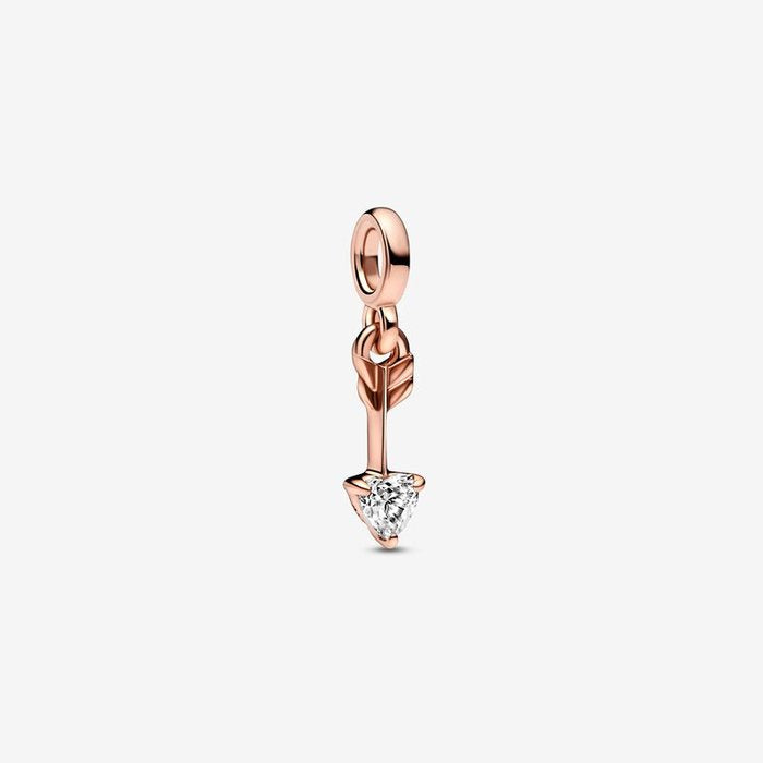 Charm Mini Arrow of Love Pendant Pandora ME