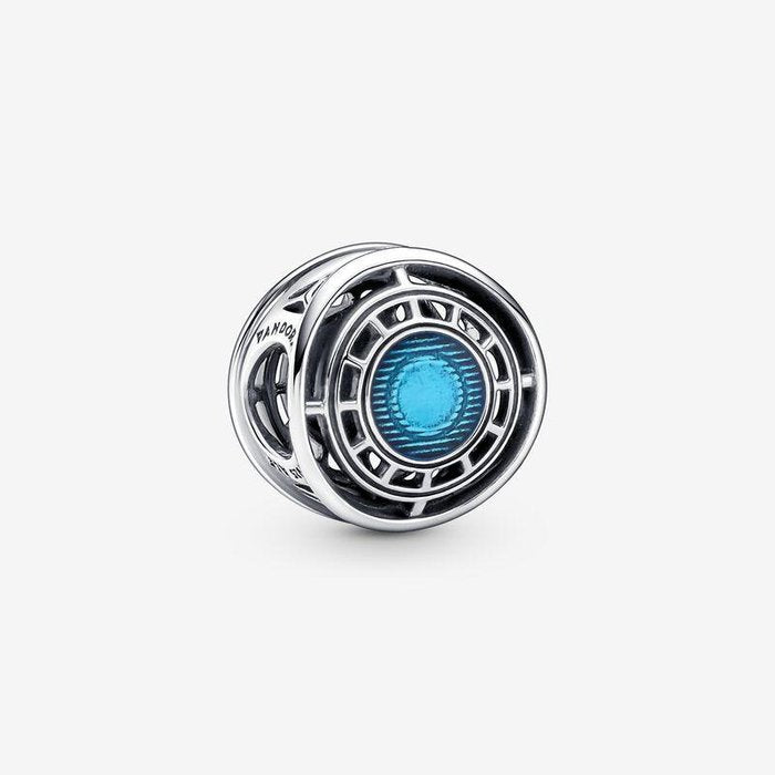 Charm Marvel, Avengers, Arc Reactor
