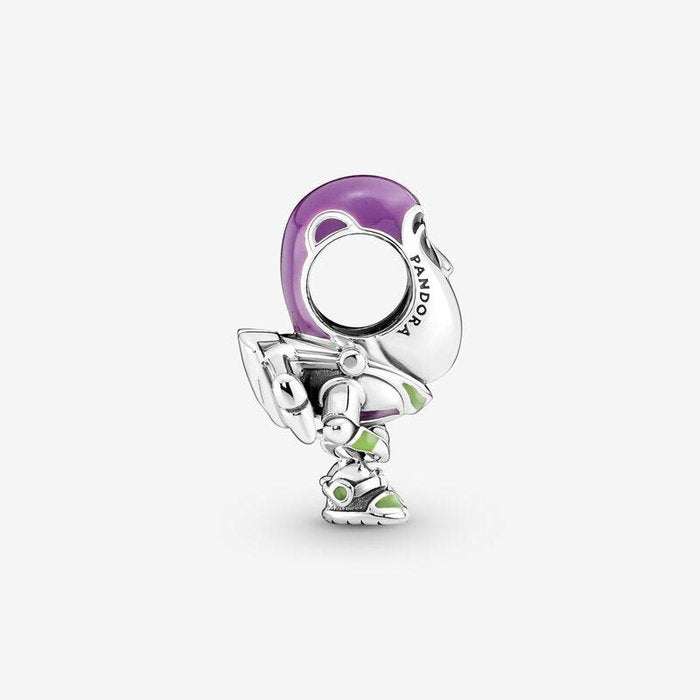Pixar, Charm Buzz Lightyear