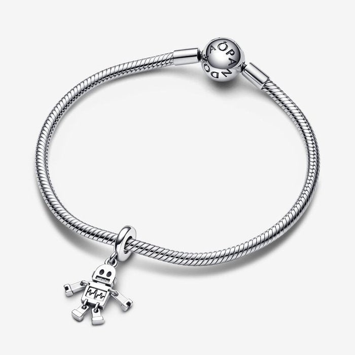 Pendentif Bestie-Bot le Robot