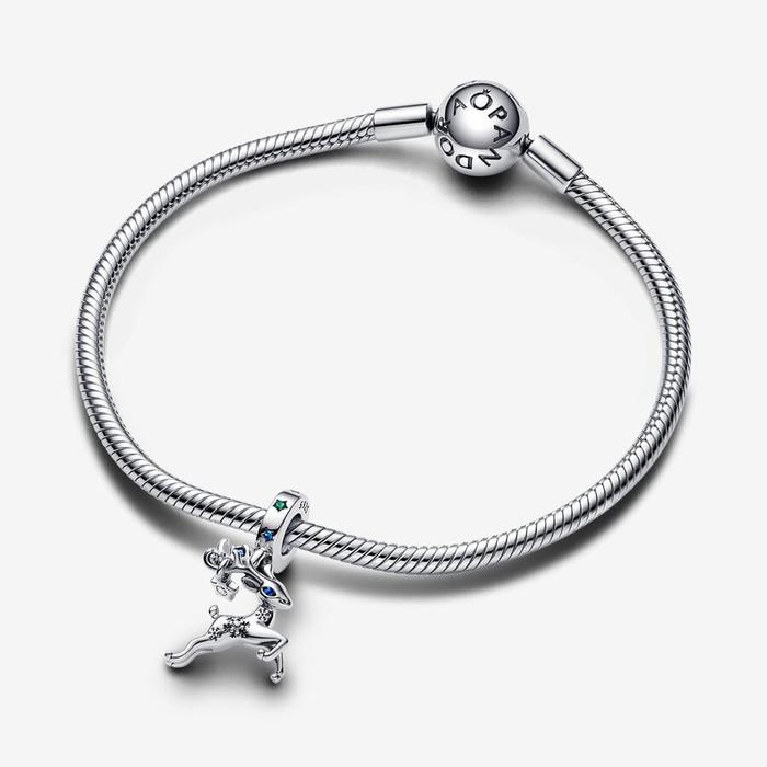 Pendentif renne