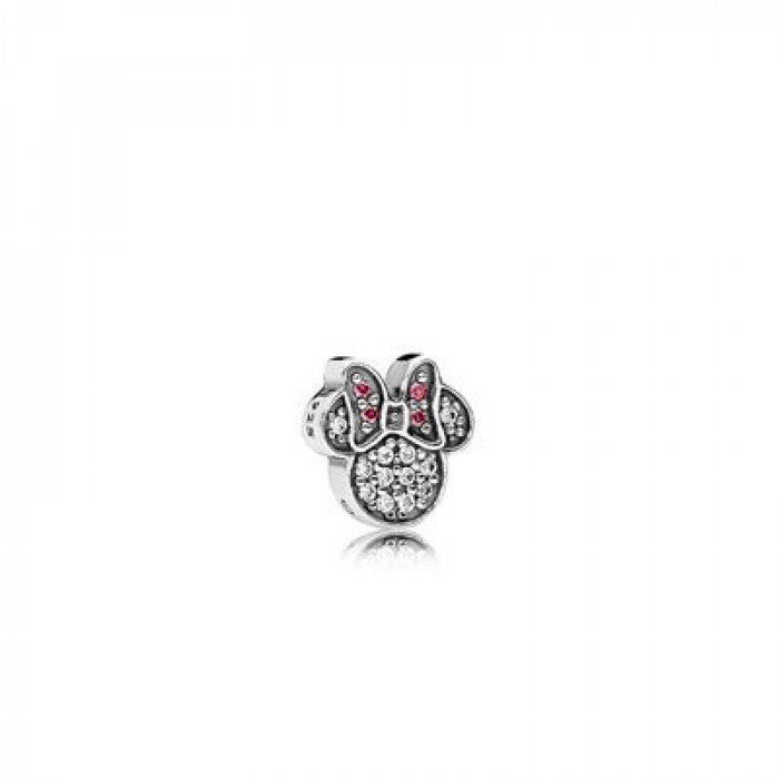 Petit élément Disney Minnie Mouse