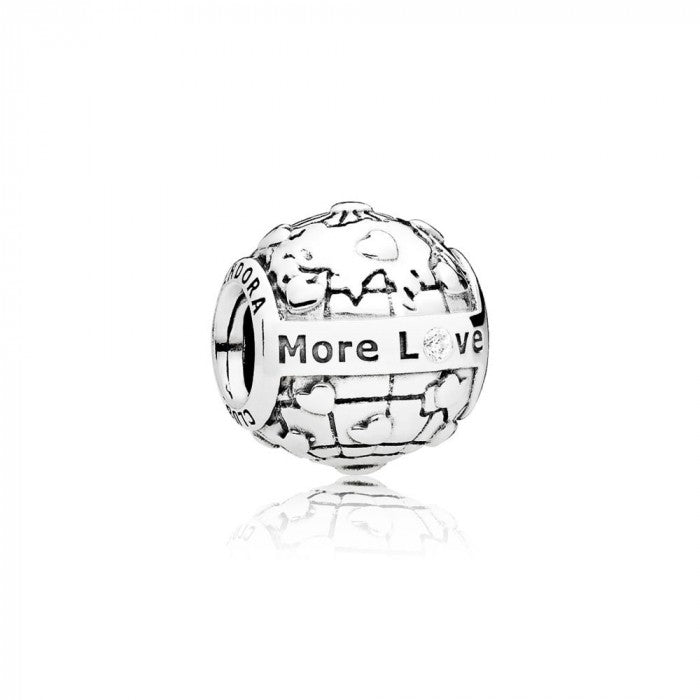 Charm pandora club 2018