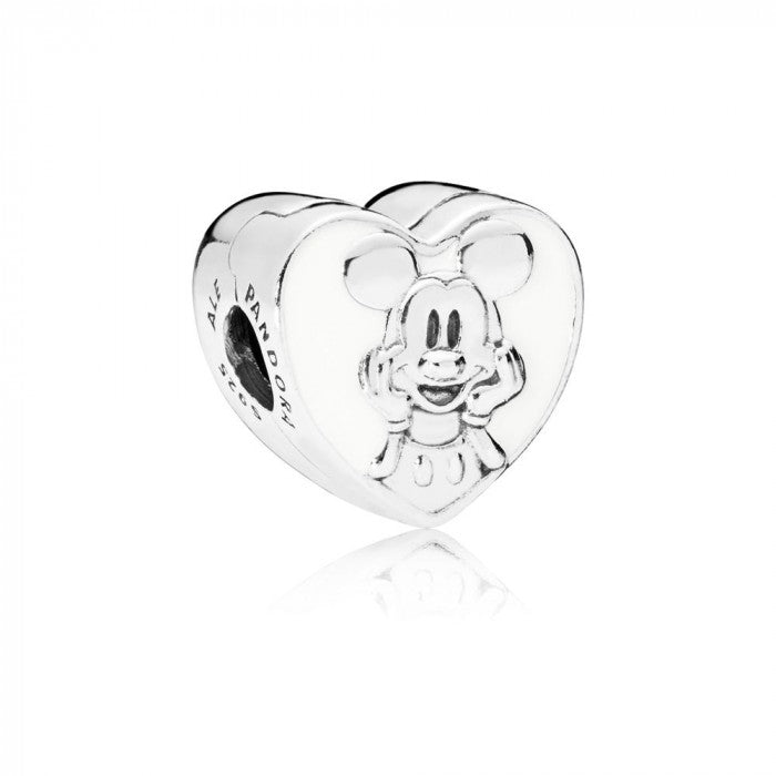Clip Disney Mickey Mouse vintage