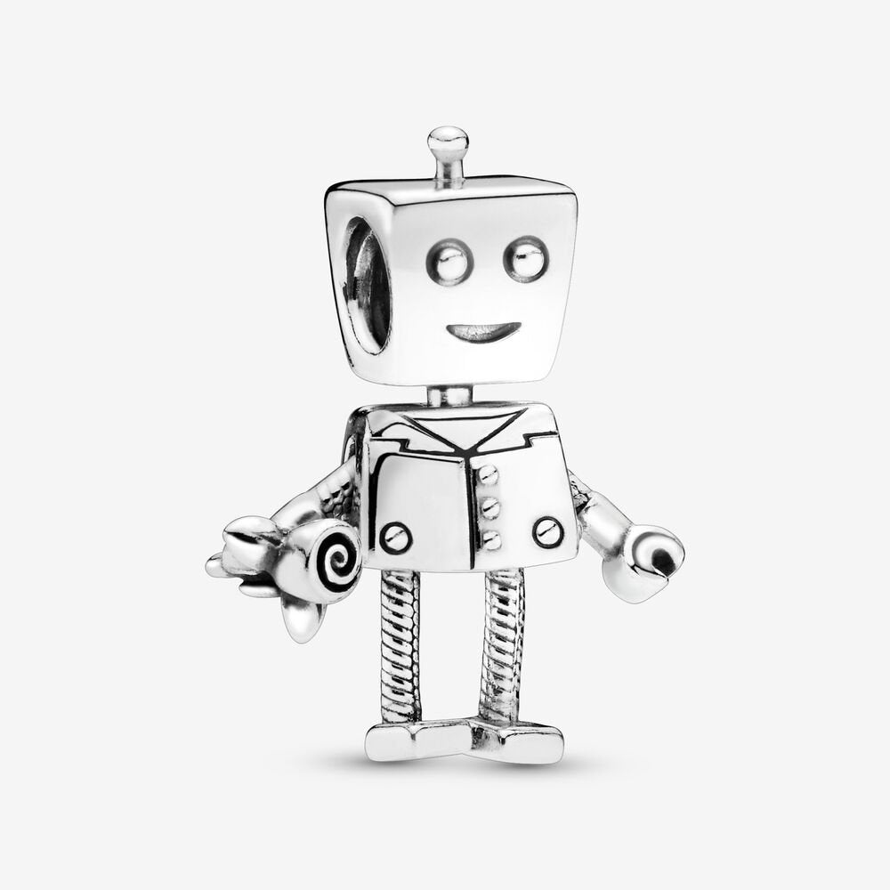 Charme Rob Bot