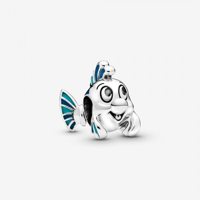 Breloque Disney Flounder