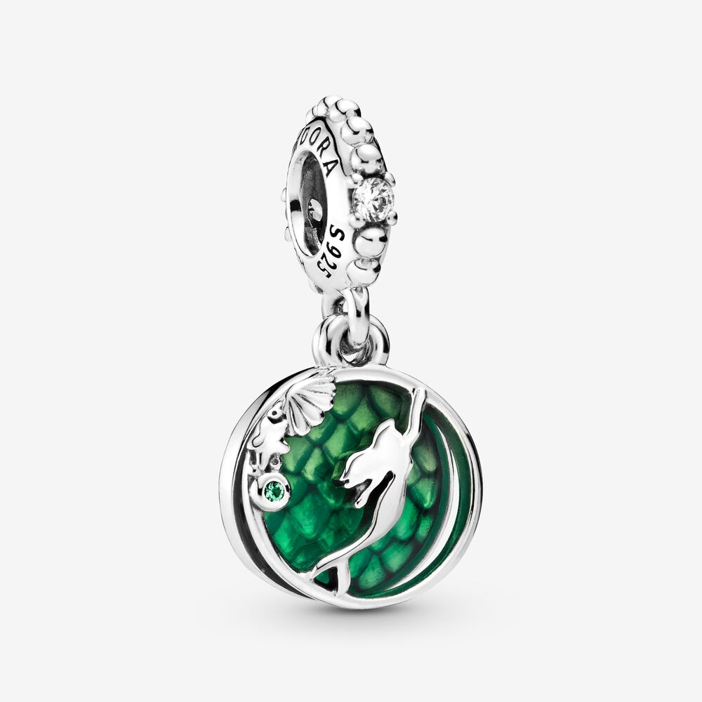 Pendentif Disney, Ariel