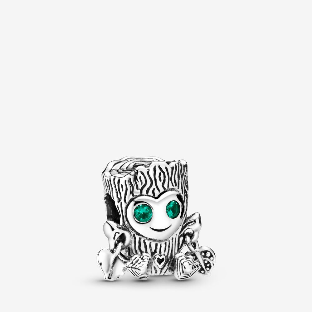 Charm de coffre de fée douce