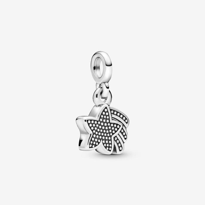 Charm pendentif mini étoile filante Pandora ME