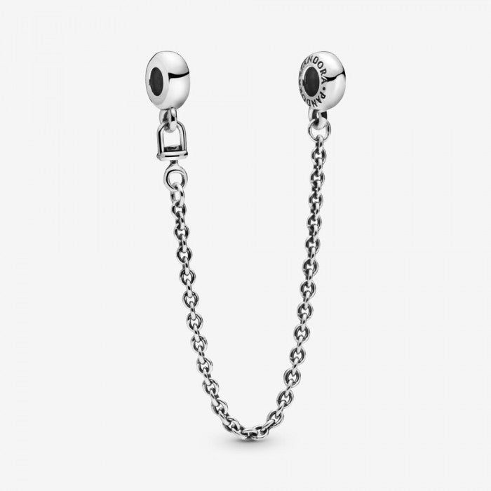Mini Charm The Pandora Me Safety Chain