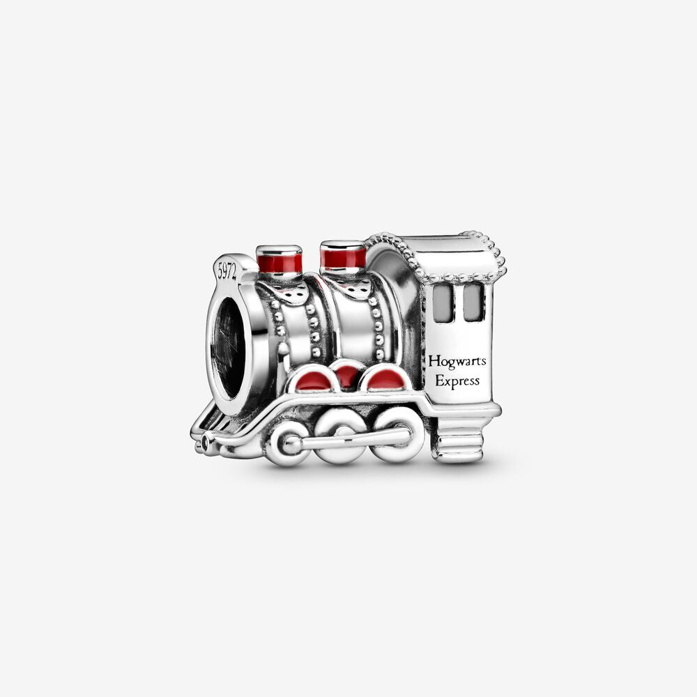 Harry Potter, Hogwarts Express train charm