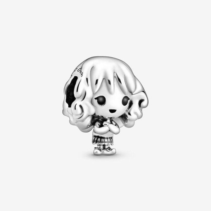 Breloques Harry Potter, breloques Hermione Granger