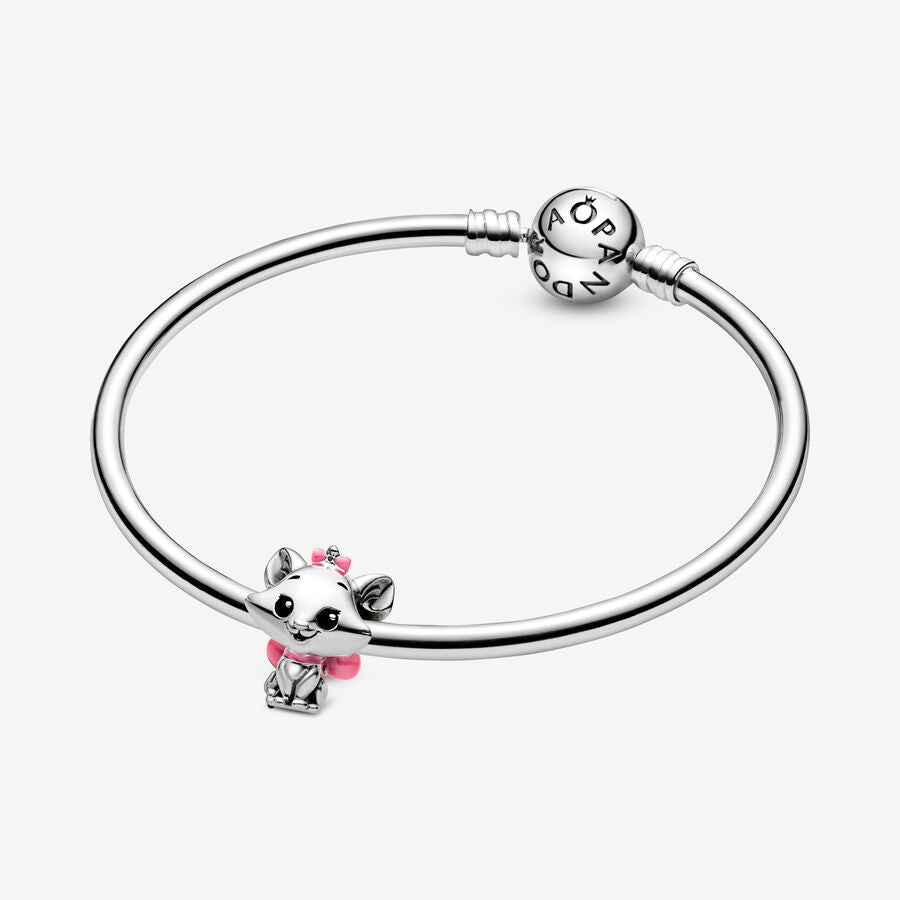 Disney, Charm Les Aristochats, Minou