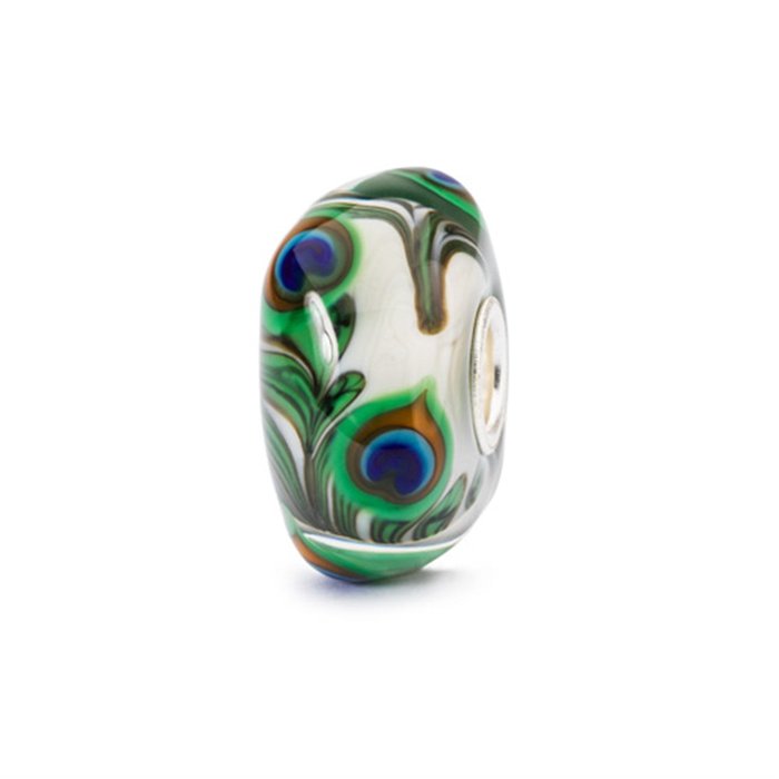 Peacock Eye