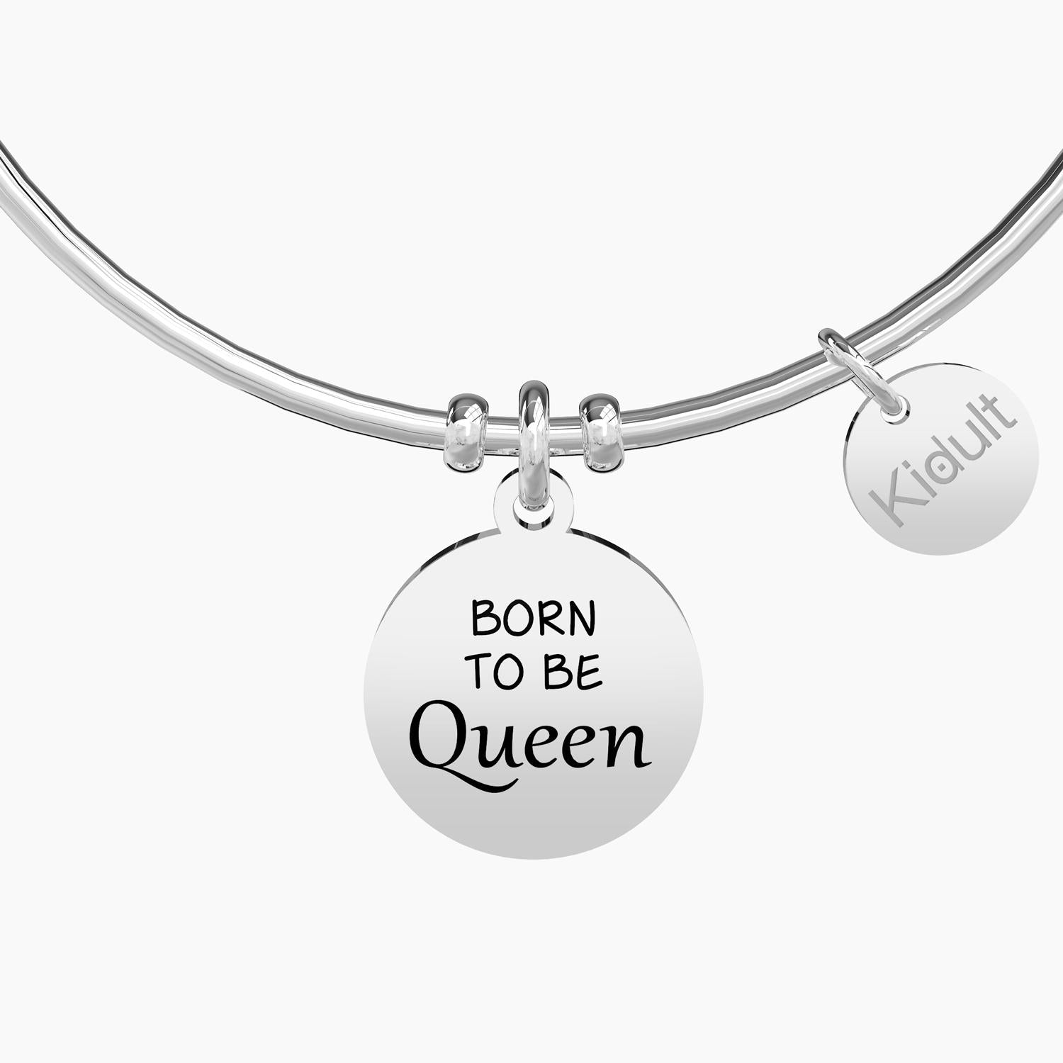 CROWN | CHARISMA