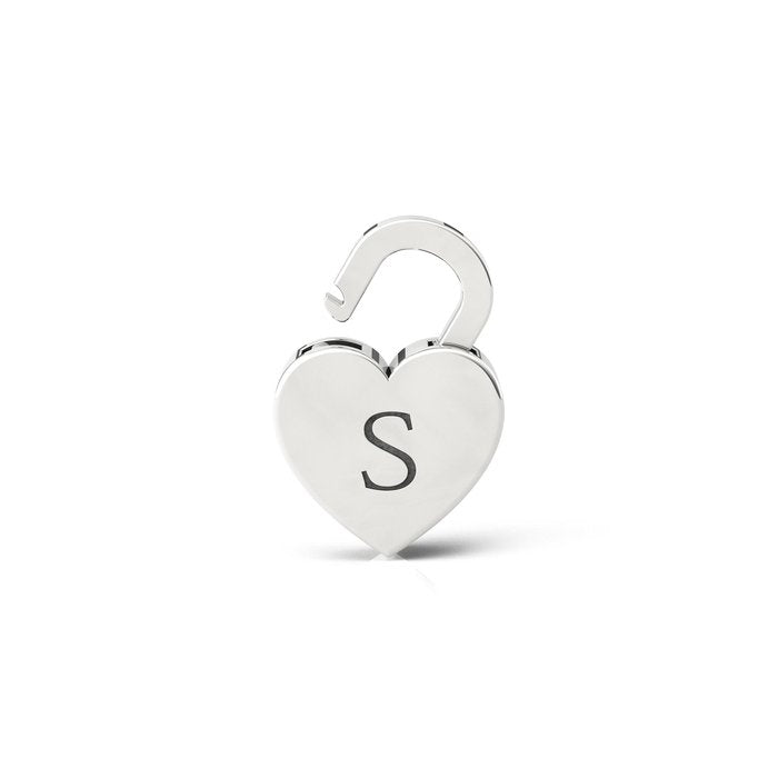 Lettre S