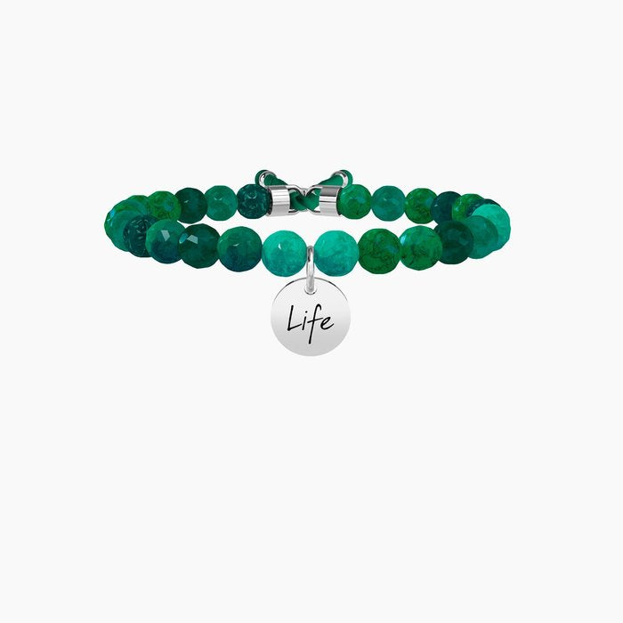 GREEN AGATE | HARMONY