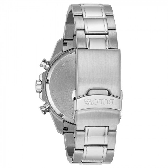 Marine Star Chrono Watch