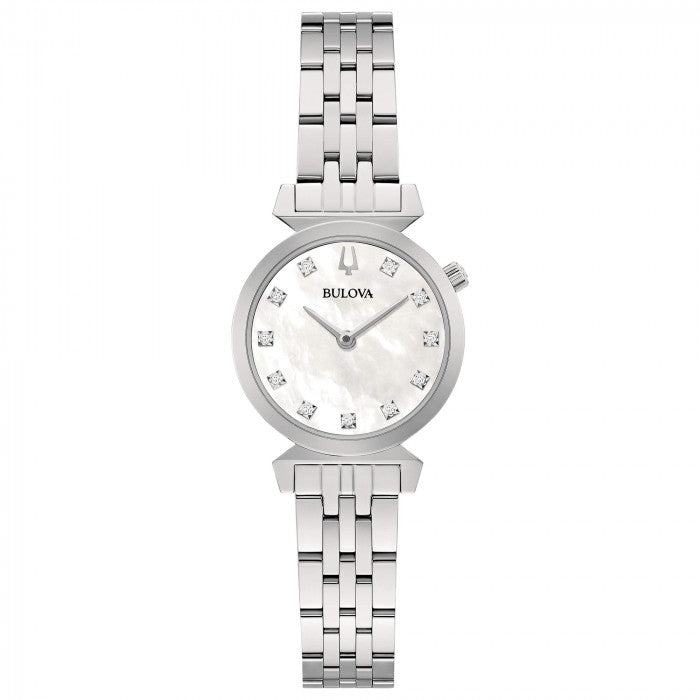 Regatta lady