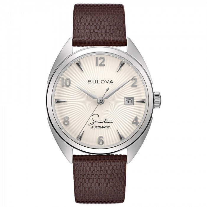 Orologio Frank Sinatra Automatic