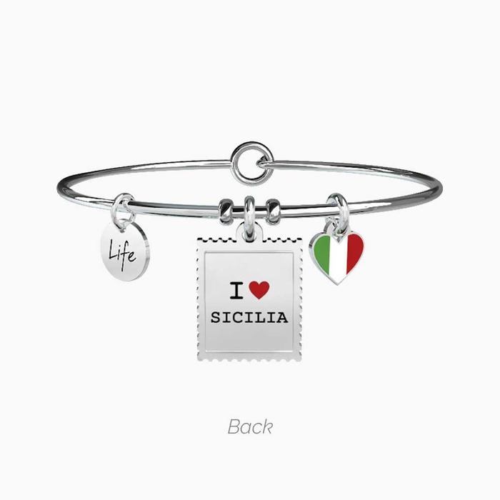 SICILE