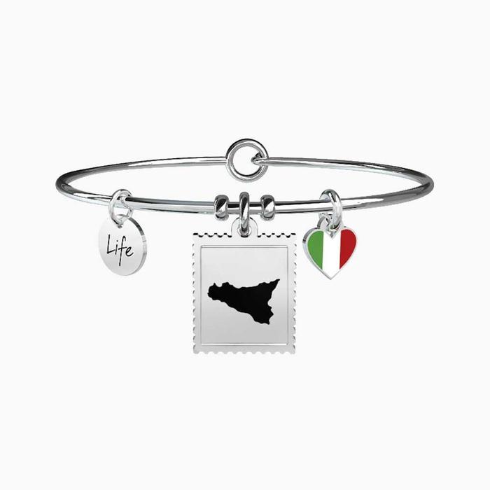SICILE