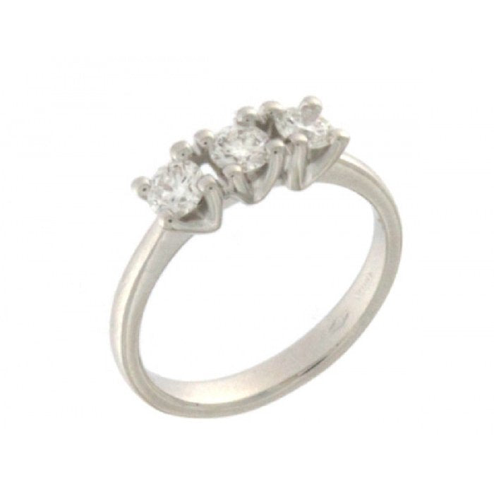 TRILOGY BR RING