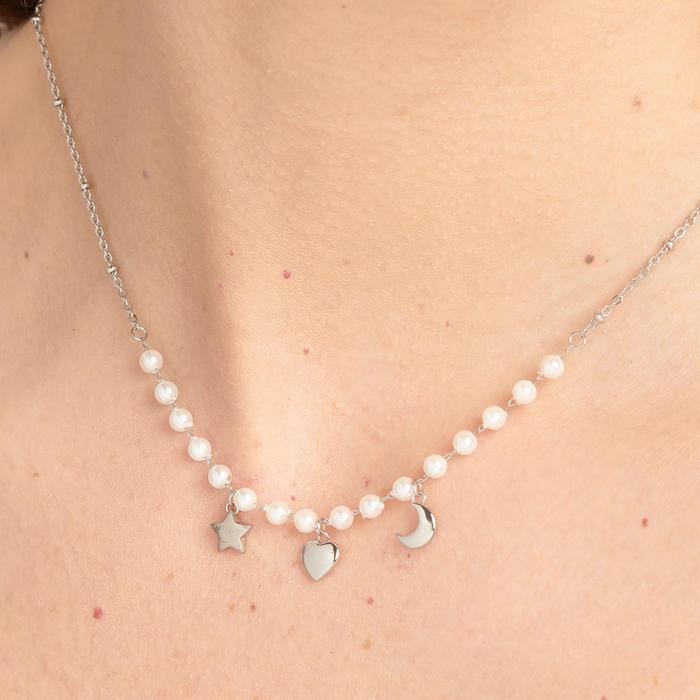 CHANT Necklace
