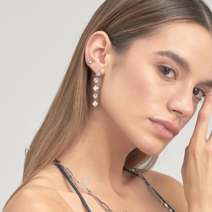 Boucles d'oreilles EMPHASIS