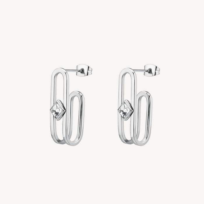Boucles d'oreilles EMPHASIS