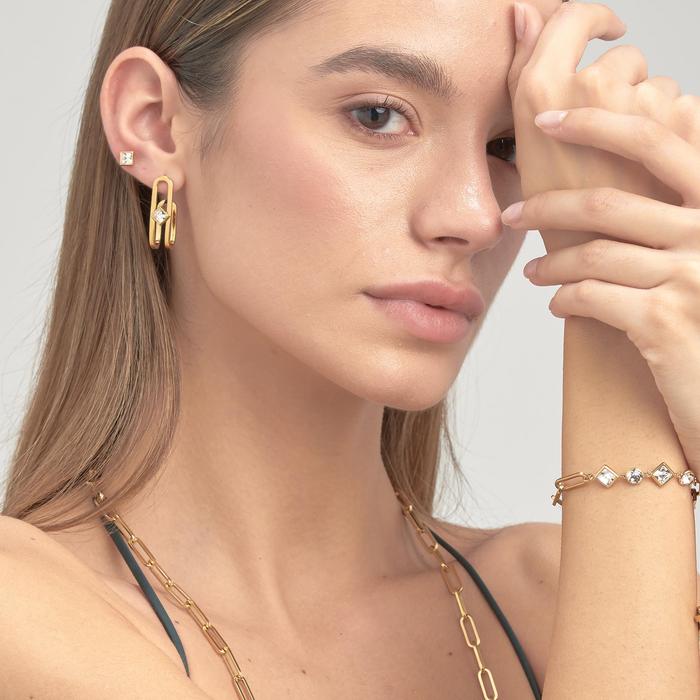 Boucles d'oreilles EMPHASIS