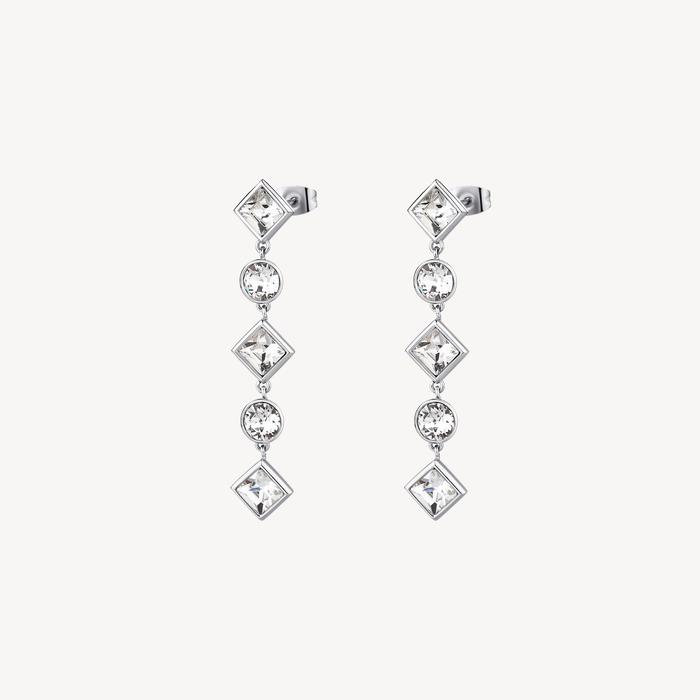 Boucles d'oreilles EMPHASIS