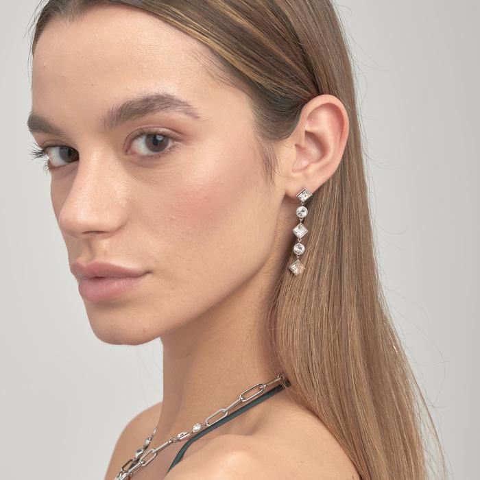 Boucles d'oreilles EMPHASIS