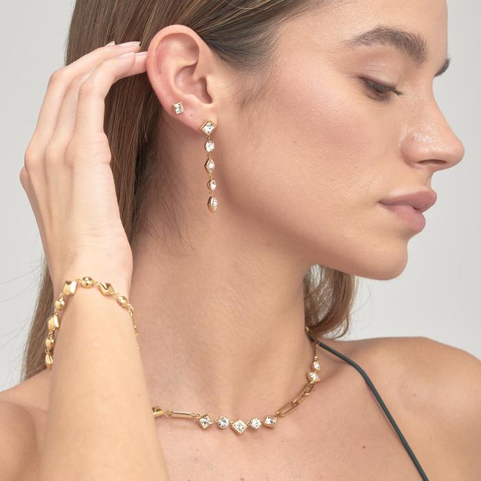 Boucles d'oreilles EMPHASIS