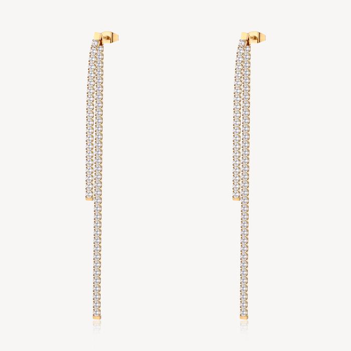 WISHES earrings