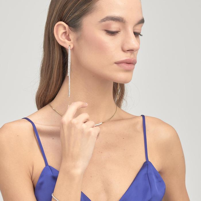 WISHES earrings