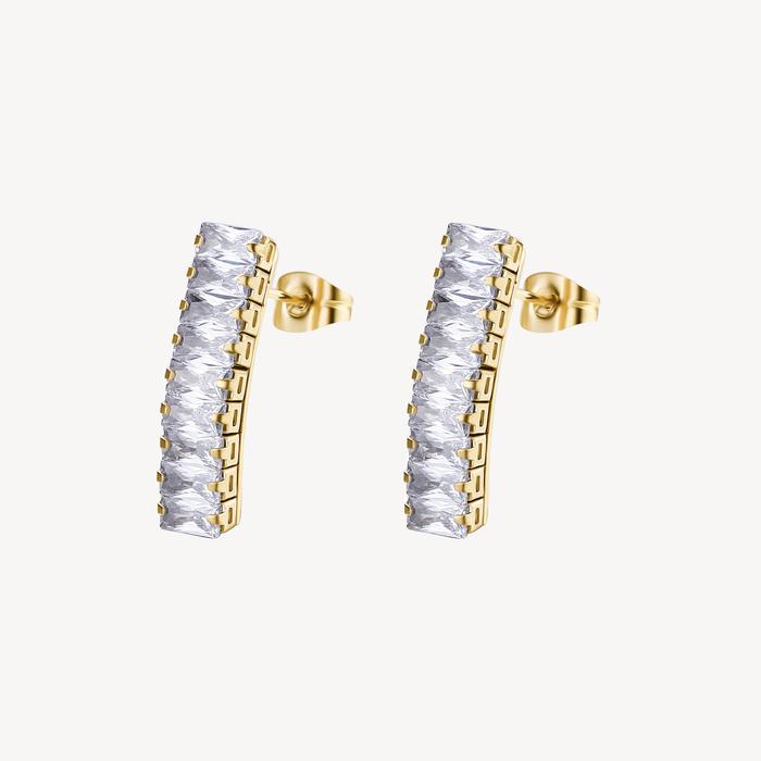 WISHES earrings