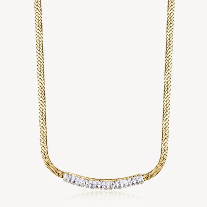 WISHES Necklace